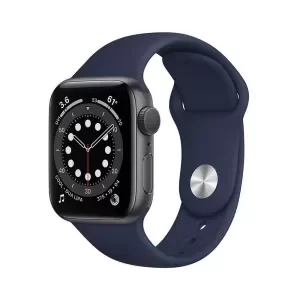 Apple Watch Series 6 2020 40mm Cellular LTE