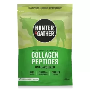 Hunter & Gather Hunter & Gather Unflavoured Collagen Peptides Bovine Protein Powder