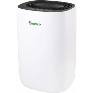 MeacoDry ABC 10 Litre Dehumidifier with Laundry Mode