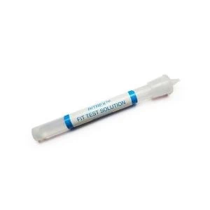 Moldex Bitrex Fit Test Solution 2.5ml Ampoules Clear Ref M0504 Pack of