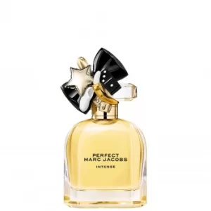 Marc Jacobs Perfect Intense Eau de Parfum For Her 50ml