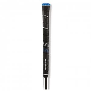 Golf Pride CP2 Wrap - Black/Blue