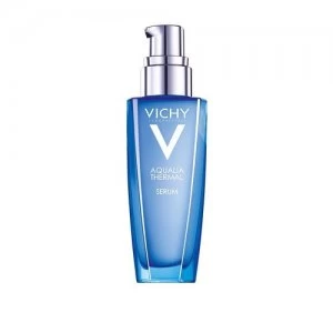 Vichy Aqualia Thermal Hydrating Face Serum 30ml