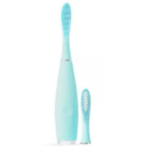 FOREO ISSA 2 Sensitive Electric Sonic Toothbrush Set - Mint