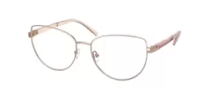 Michael Kors Eyeglasses MK3046 CATANIA 1108