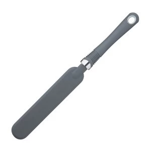 KitchenCraft Professional Nylon Spatula / Palette Knife 33 cm