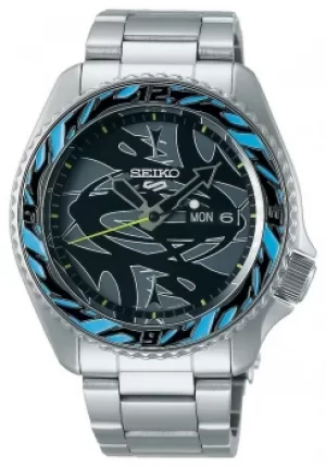Seiko 5 Sports GUCCIMAZE Limited Edition SRPG65K1 Watch