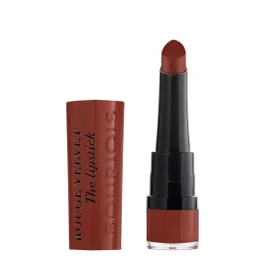 Bourjois Rouge Velvet Lipstick 12 Brunette