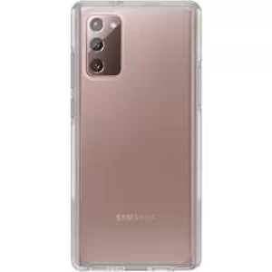 Otterbox Symmetry Clear Samsung Galaxy Note 20 5G
