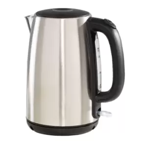 Fine Elements SDA2224GE 1.7L 2200W Jug Kettle - Brushed Stainless Steel