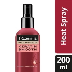TRESemme Keratin Smooth Heat Protect Spray 200ml