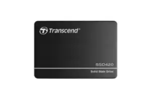 Transcend SSD420K 2.5 in 16GB SSD Hard Drive