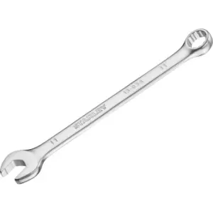 Stanley FatMax Anti-slip Combination Wrench 11mm