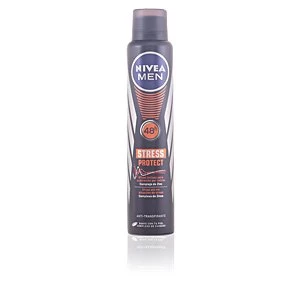 MEN STRESS PROTECT Deodorant Spray 200ml