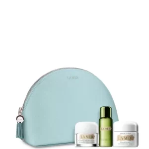 La Mer The Replenish and Lift Collection