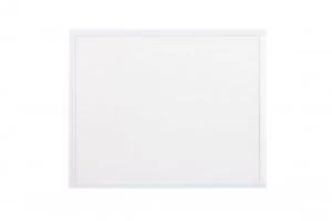 Bi Office Adhesive Document Holder White A4