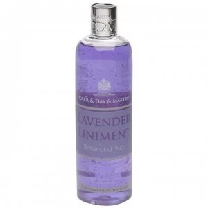 Carr Day Martin Lavender Liniment