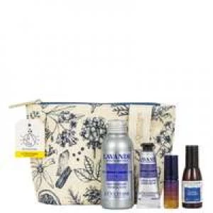 L'Occitane Gifts Rest and Reset Collection