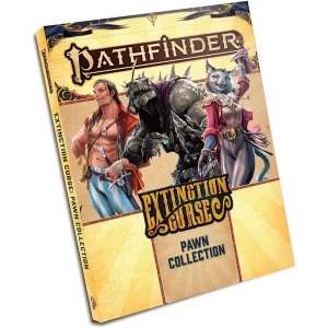 Pathfinder Extinction Curse Pawn Collection