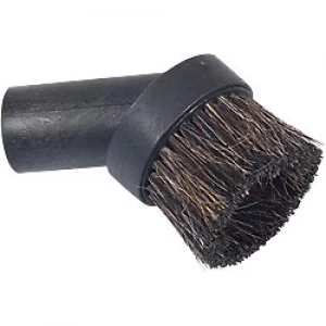 Numatic Vacuum Cleaner Nozzle Dusting Brush Black Pack of 1