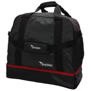 Precision Pro HX Players Holdall (One Size) (Black/Red)