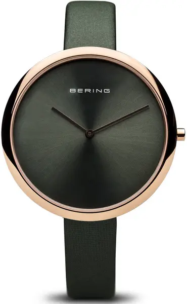 Bering Watch Classic Ladies - Green BNG-252