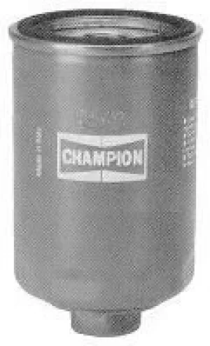Champion COF100126S Oil Filter Screw-on C126