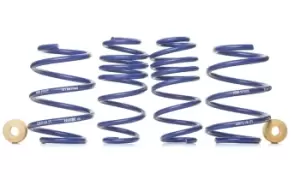 H&R Suspension Kit, coil springs Performance Lowering Springs 28813-1 MINI,Schragheck (F56),Schragheck (F55)