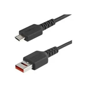 1M Secure Charging Cable USB-A CB31479