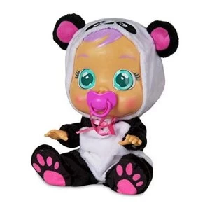 Baby WOW - Cry Babies Pandy