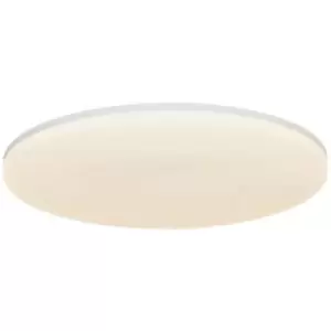 Nordlux 2210226001 Vic 29 LED ceiling light LED (monochrome) LED EEC: F (A - G) 24 W White
