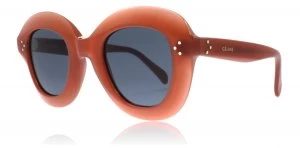 Celine Lola Sunglasses Pink 35J 46mm