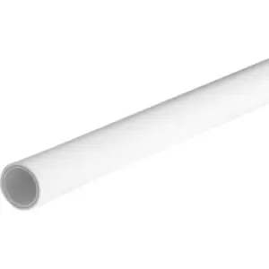 JG Speedfit B-PEX Barrier Pipe 28mm x 3m (10 Pack) in White