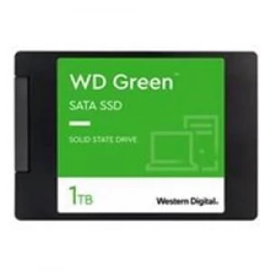 Western Digital WD Green 1TB SSD Drive WDS100T2G0A