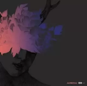 A Hermitage by Jambinai CD Album