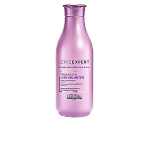 LISS UNLIMITED conditioner 200ml