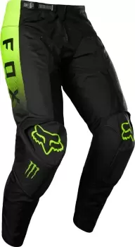 FOX 180 Monster Motocross Pants, black, Size 26, black, Size 26