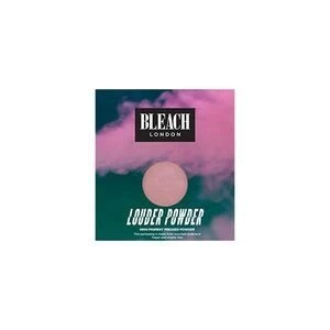 Bleach London Louder Powder Single Eyeshadow R Sh
