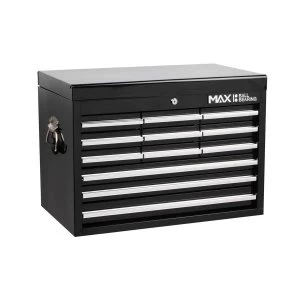 Hilka Professional 12 Drawer Tool Chest Large Capacity