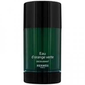 Hermes Eau DOrange Verte Deodorant Stick 75ml