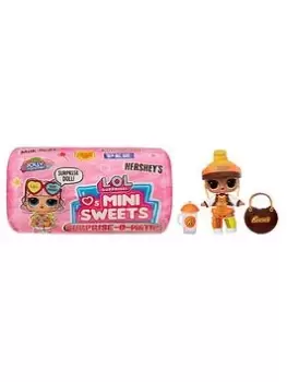 L.O.L Surprise! Loves Mini Sweets Surprise-O-Matic Series 2