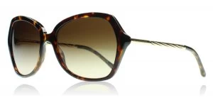 Burberry BE4193 Sunglasses Tortoise 300213 57mm