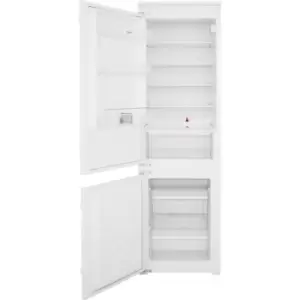 Whirlpool ART6550SF1 Integrated 70/30 Fridge Freezer with Sliding Door Fixing Kit - White - F Rated