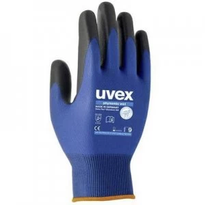 Uvex 6006009 Protective glove Size 9 EN 388 1 Pair