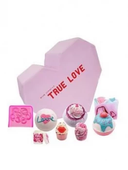 Bomb Cosmetics Bomb Cosmetics True Love Bath Bomb Giftset