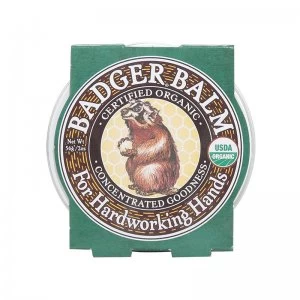 Badger Balm Relief for Hardworking Hands 56g