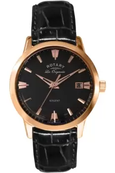 Mens Rotary Les Originales Regent Watch GS90116/04