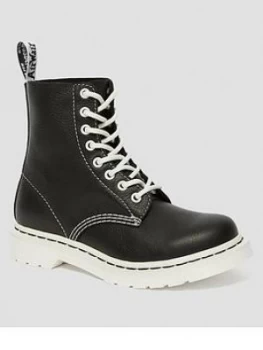 Dr Martens 1460 Pascal 8 Eye Ankle Boot