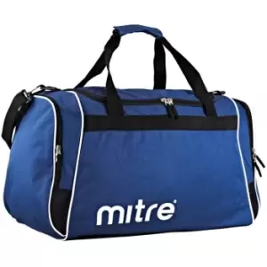 Mitre Corre Holdall Small Kit Bag - Red