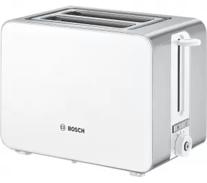 Bosch Sky Compact TAT7201GB 2 Slice Toaster